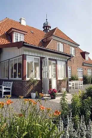 Pension Langebjerg 