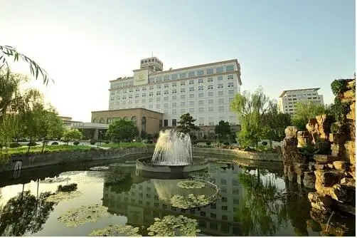 Taizhou Hotel