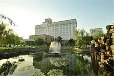 Taizhou Hotel 