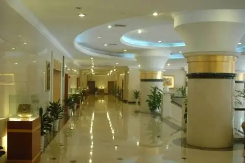 Taizhou Hotel