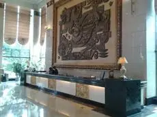 Taizhou Hotel 