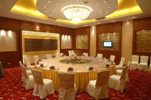 Taizhou Hotel 