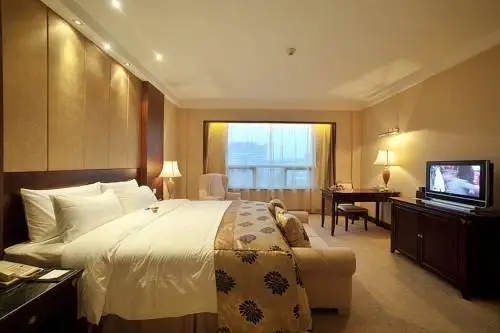 Taizhou Hotel 