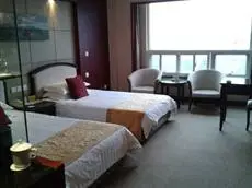 Taizhou Hotel 