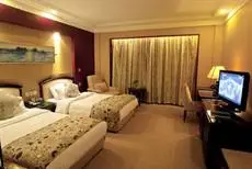 Taizhou Hotel 