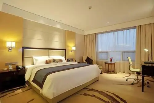 Taizhou Hotel 