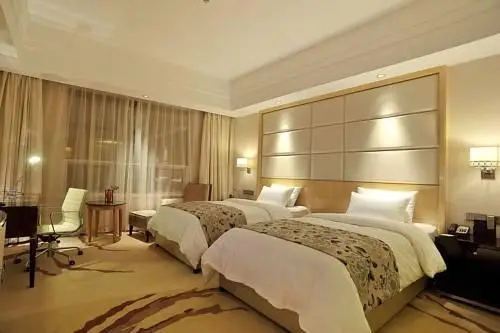 Taizhou Hotel 