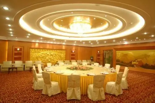 Taizhou Hotel 