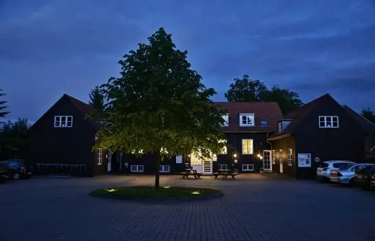 Danhostel Kolding 