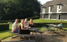 Danhostel Kolding 