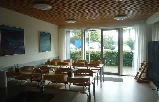 Danhostel Kolding 