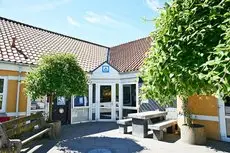 Danhostel Skagen 