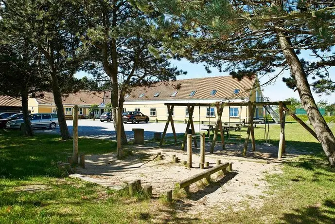 Danhostel Skagen 