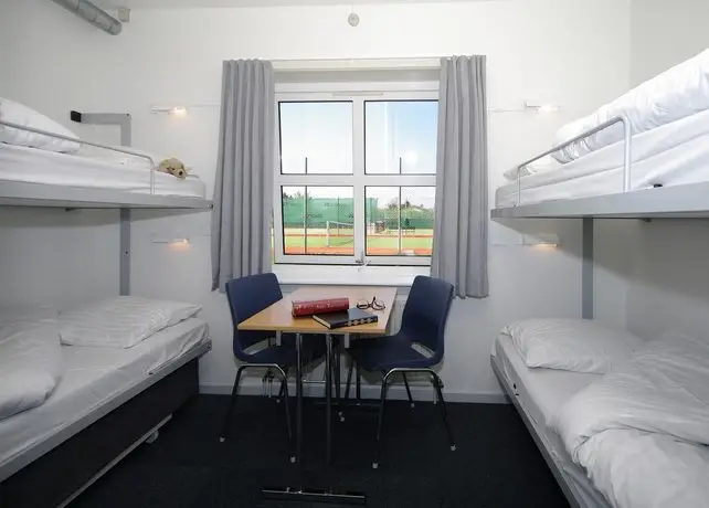 Danhostel Skagen 