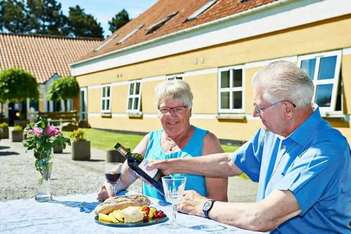 Danhostel Skagen 