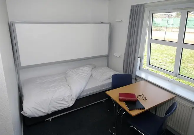 Danhostel Skagen 