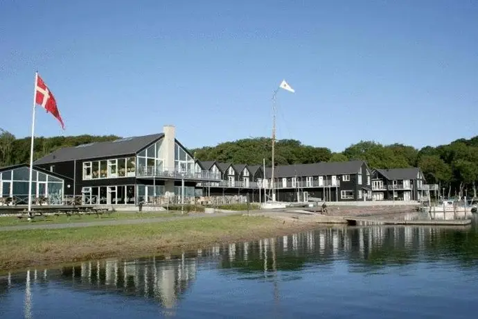 Hotel Strandtangen 