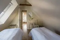 Jungshoved Praestegard B&B 