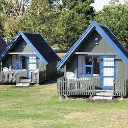 Nexo Camping & Cottages 