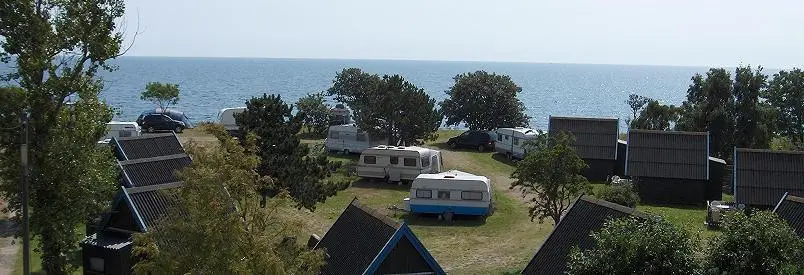 Nexo Camping & Cottages 