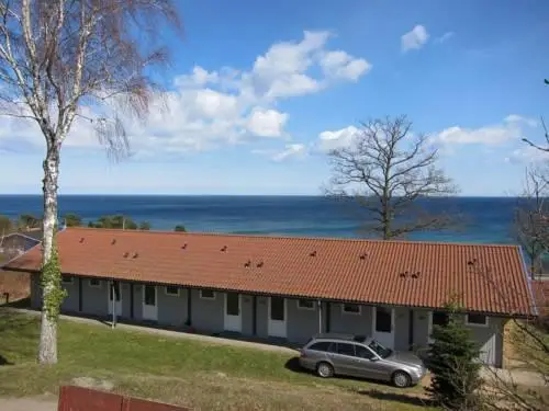 Sandkas Apartments