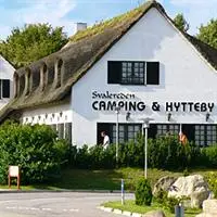 Svalereden Camping Rooms 