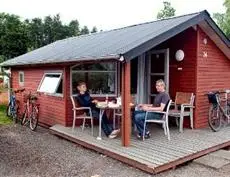 Svalereden Camping Rooms 