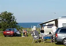 Svalereden Camping Rooms 