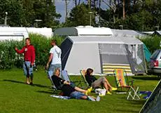 Svalereden Camping Rooms 