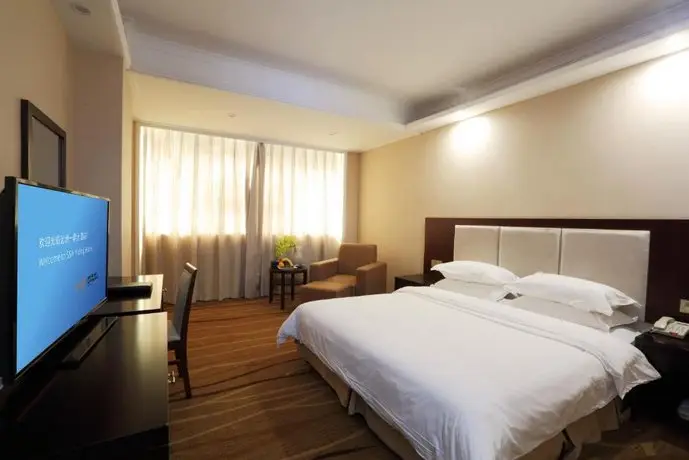 Yiding Hotel