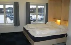 BB-Hotel Aarhus Havnehotellet 