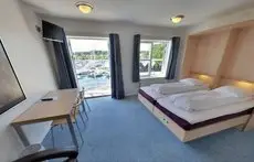 BB-Hotel Aarhus Havnehotellet 