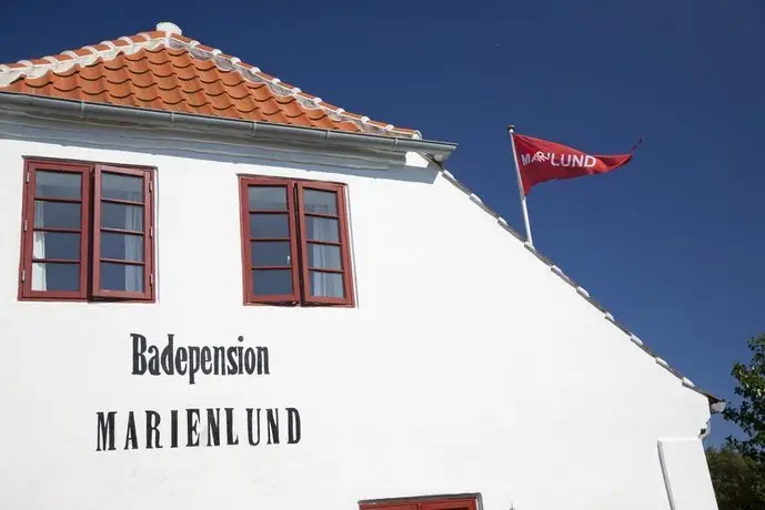 Badepension Marienlund 