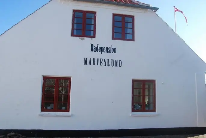 Badepension Marienlund 