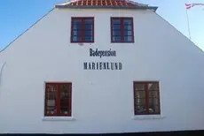 Badepension Marienlund 