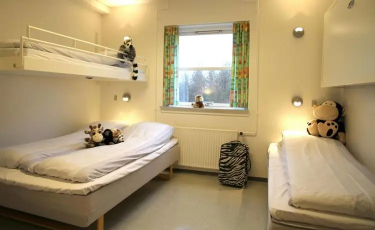 Danhostel Givskud Zoo 