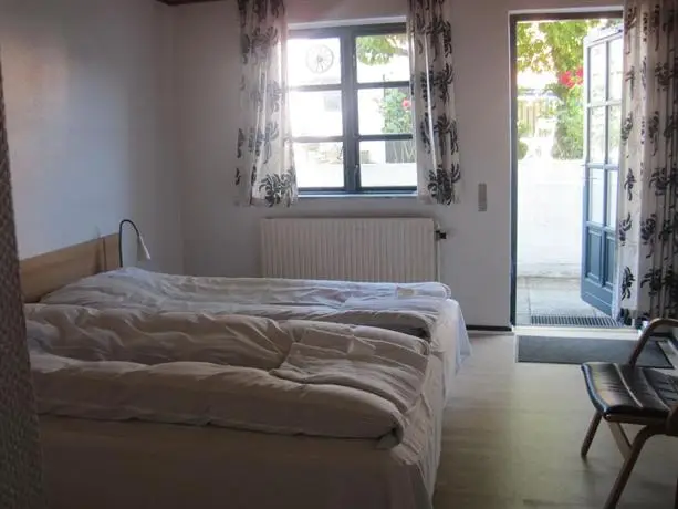 Danhostel Sandvig Verona 