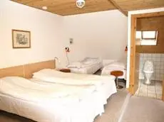 Danhostel Sandvig Verona 