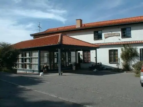 Danhostel Sandvig Verona 