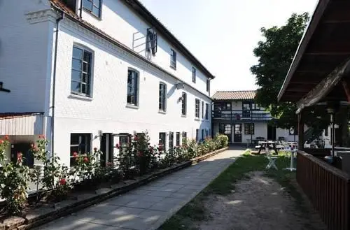 Danhostel Sandvig Verona 