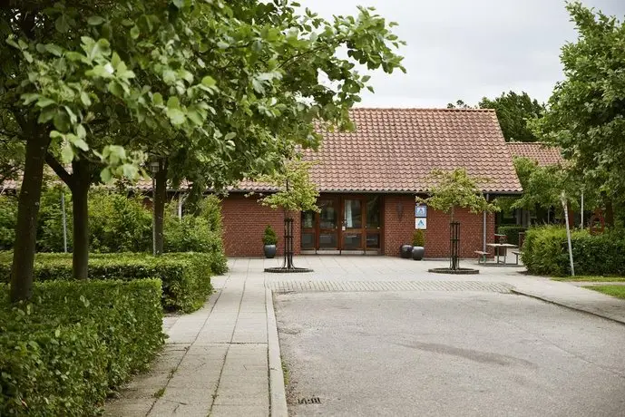 Danhostel Sonderborg City