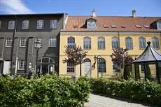 Danhostel Svendborg 