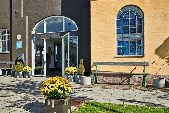 Danhostel Svendborg 