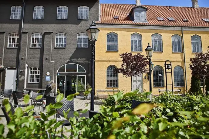 Danhostel Svendborg 