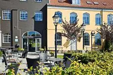 Danhostel Svendborg 