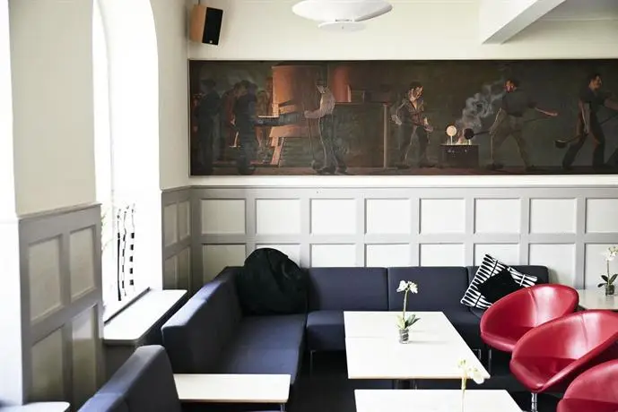 Danhostel Svendborg 