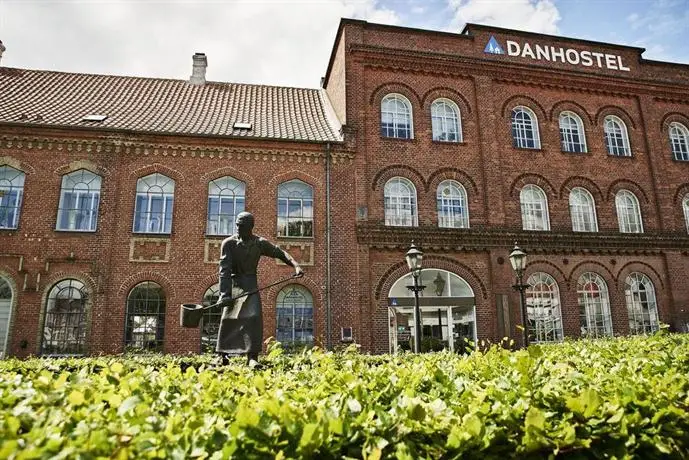 Danhostel Svendborg 