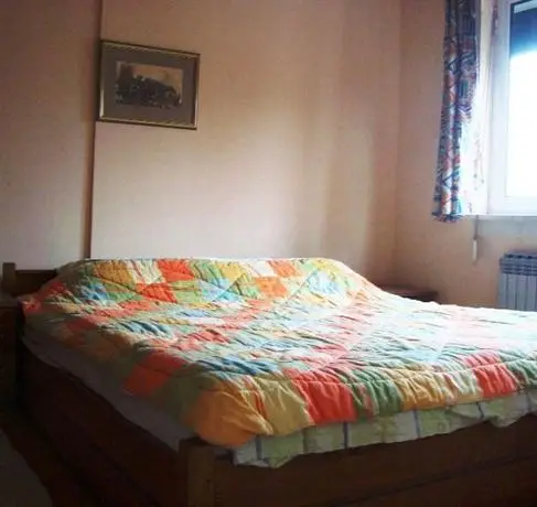 Explorer Hostel Podgorica