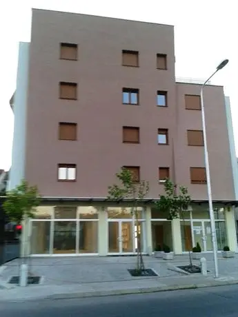 Explorer Hostel Podgorica 