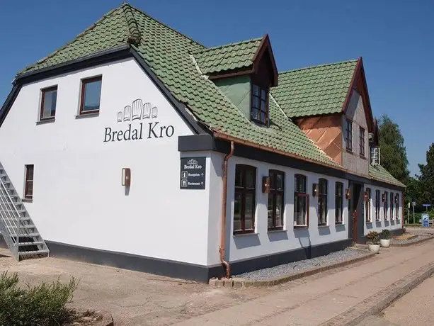 Hotel Bredal Kro